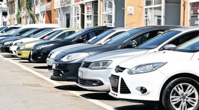 Motorlu Kara Taşıtları
